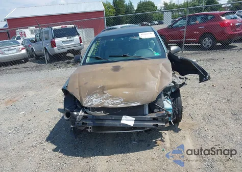 2010 Chevrolet Cobalt Ls z USA, uszkodzony, nr VIN 1G1AB5F57A7134892